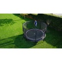 Exit Toys PeakPro Trampolin ø427cm - 1 Stk