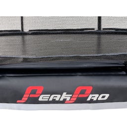 Exit Toys PeakPro Trampolin ø366cm