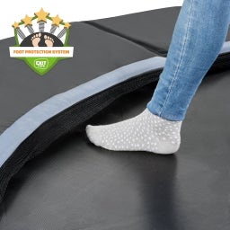 Exit Toys PeakPro Trampolin ø366cm