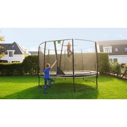 Exit Toys PeakPro Trampolin ø366cm