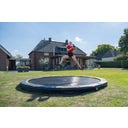 Exit Toys Silhouette sports Bodentrampolin ø427cm - 1 Stk