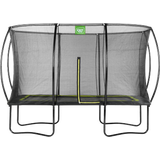 Exit Toys Silhouette Trampolin 244x366cm