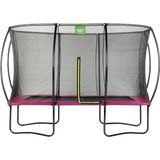 Exit Toys Silhouette Trampolin 244x366cm