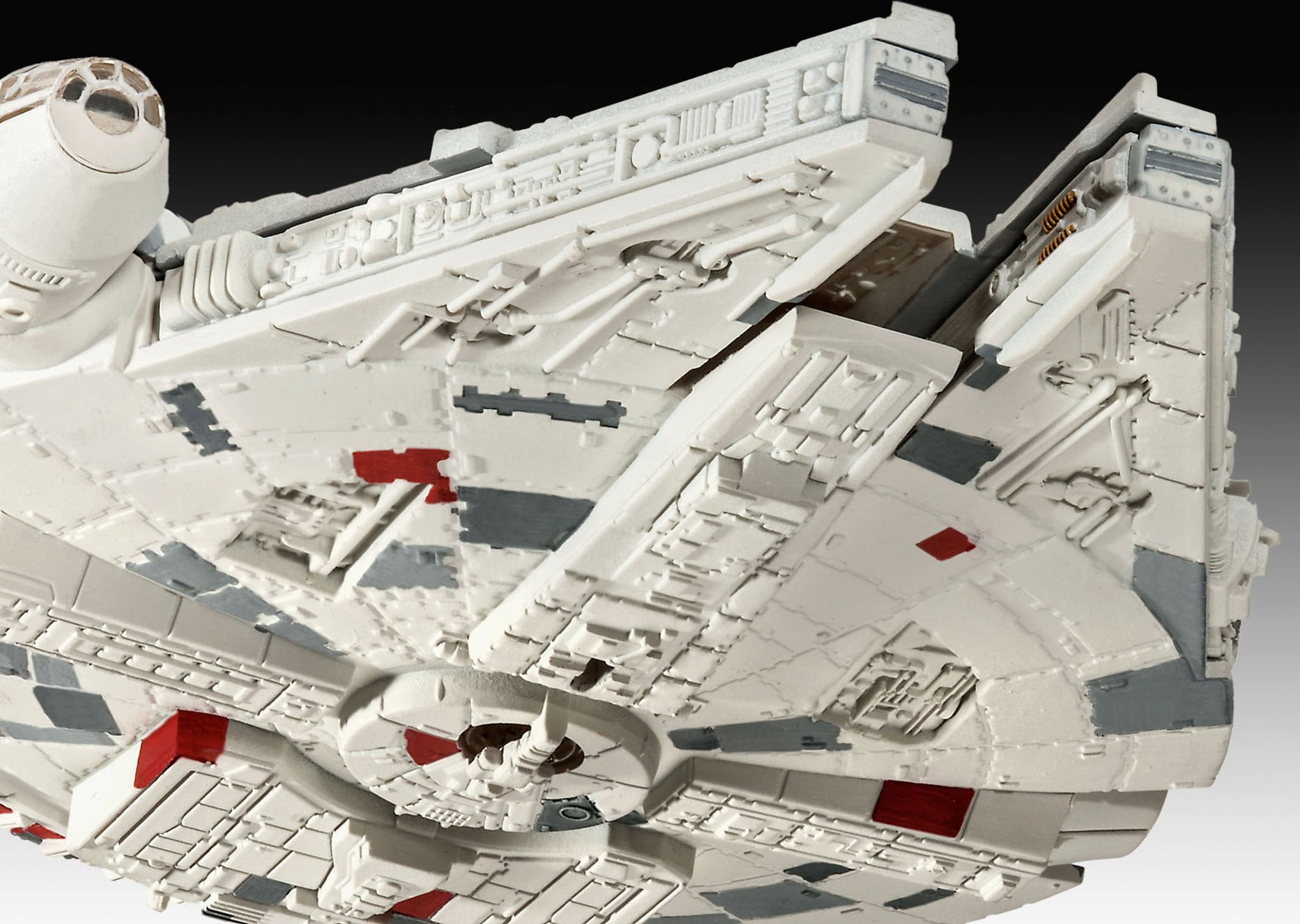 Revell Star Wars - Millennium Falke - 1 pz.