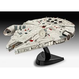Revell Star Wars - Millennium Falcon - 1 item