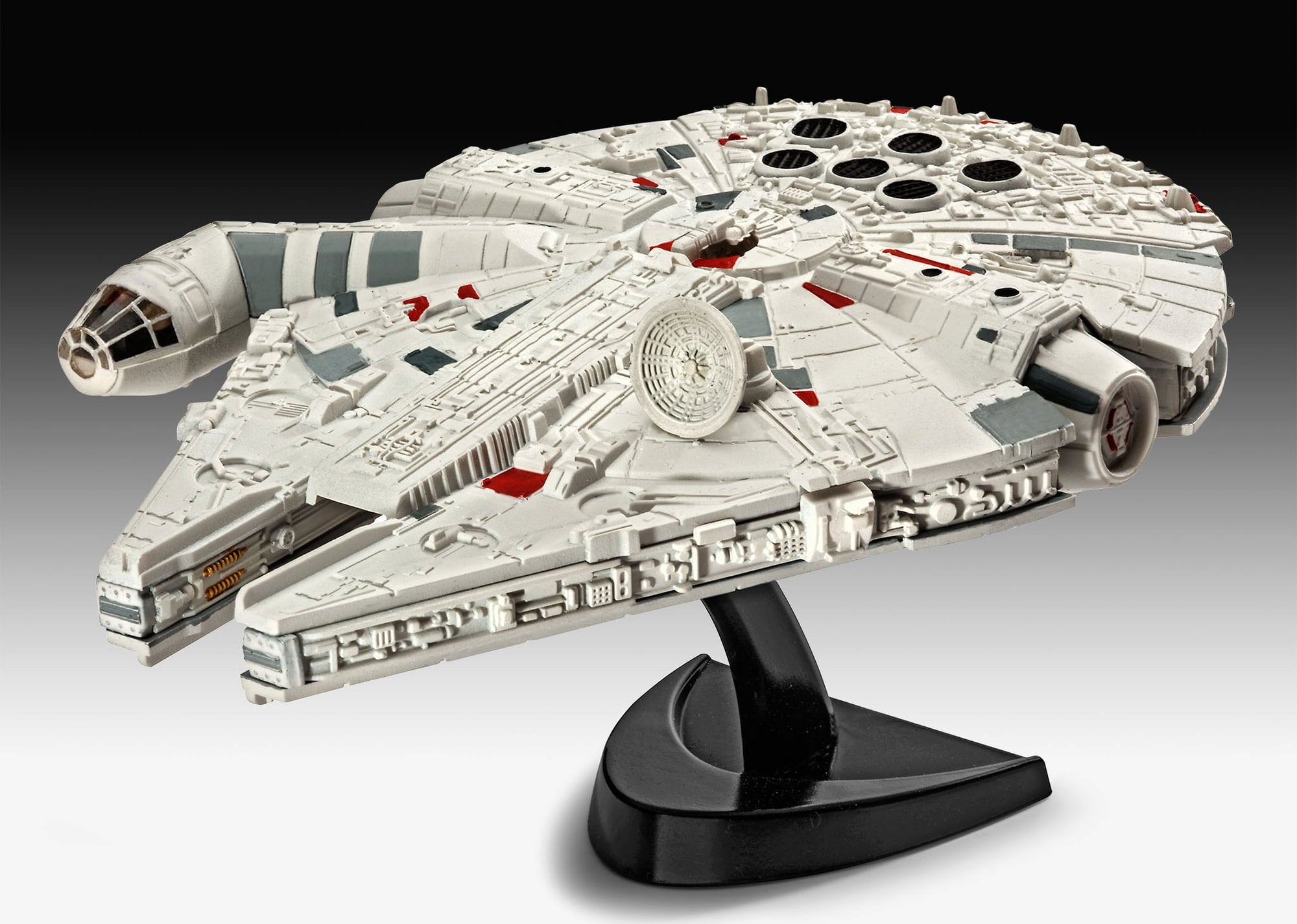 Revell Star Wars - Millennium Falke - 1 pz.