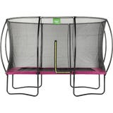 Exit Toys Silhouette Trampolin 214x305cm