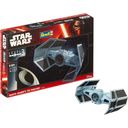 Revell Star Wars - Darth Vader's TIE Fighter - 1 Stk