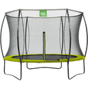 Exit Toys Silhouette Trampolin ø244cm - grün