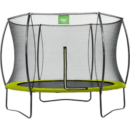 Exit Toys Silhouette Trampolin ø244cm - grün