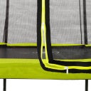 Exit Toys Silhouette Trampolin ø183cm - grün