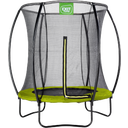 Exit Toys Silhouette Trampolin ø183cm - grün