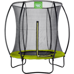 Exit Toys Silhouette Trampolin ø183cm - grün