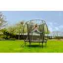 Exit Toys Silhouette Trampolin ø183cm - grün