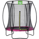 Exit Toys Silhouette Trampolin ø183cm - rosa