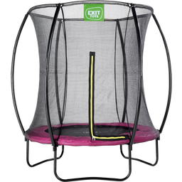 Exit Toys Silhouette Trampolin ø183cm - rosa