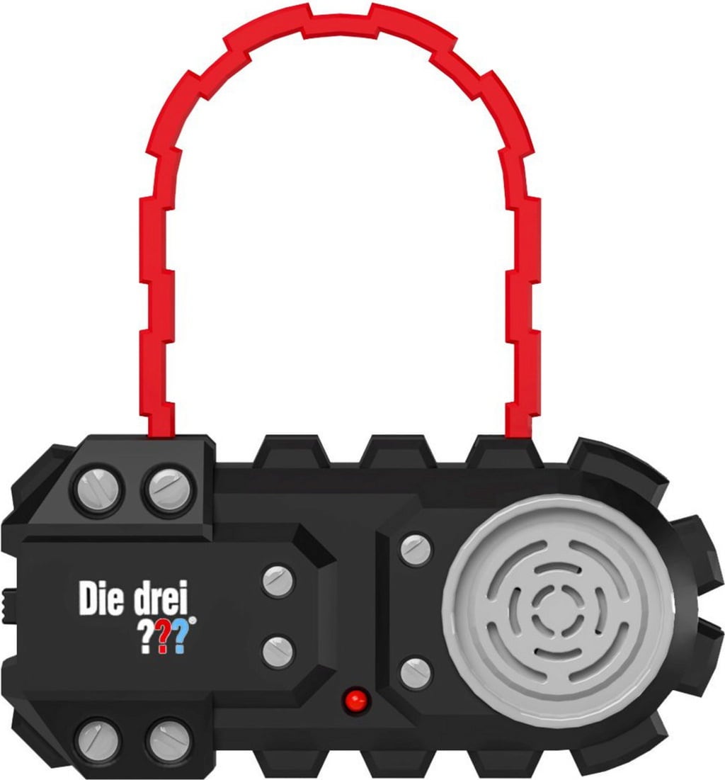 KOSMOS Die drei ??? - Tür-Alarm - 1 st.
