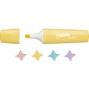 Carioca Pastel Highlighters Memolight