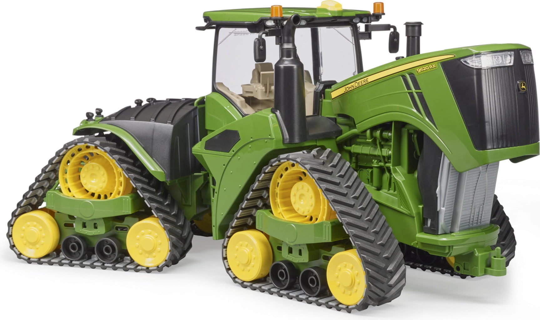 Bruder John Deere 9620 RX - 1 Stk