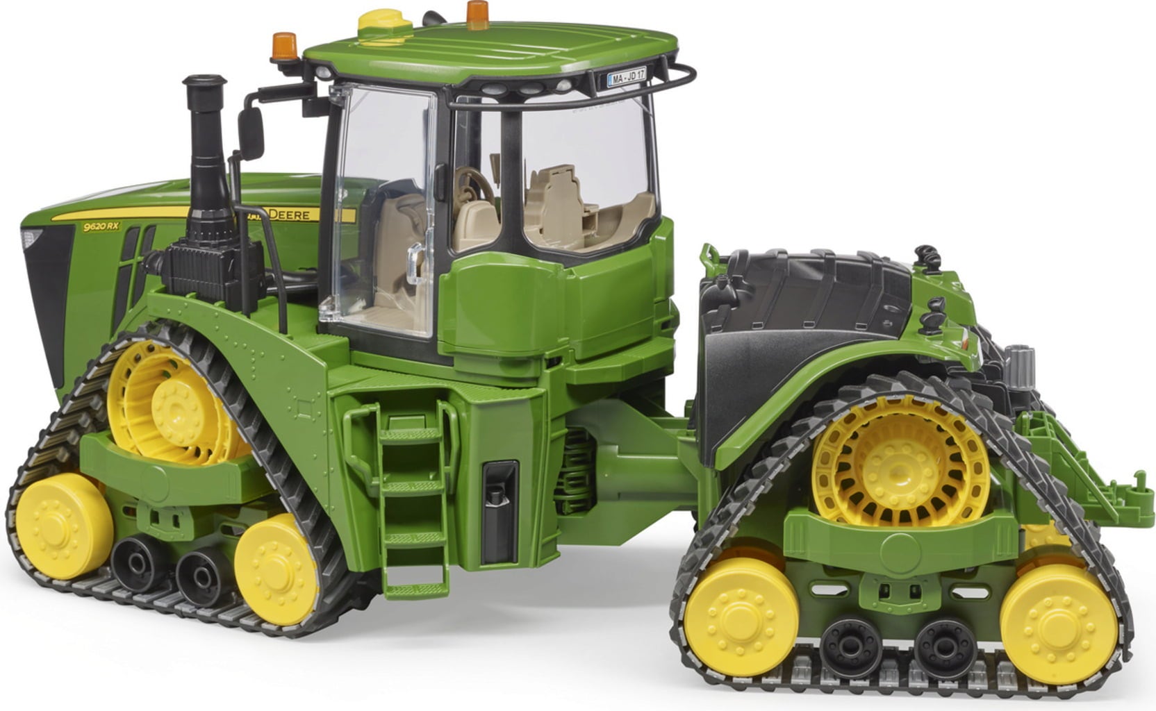 Bruder John Deere 9620 RX - 1 Stk