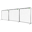 Exit Toys Backstop Sportnetz 300x900cm