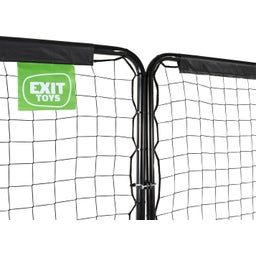 Exit Toys Backstop Sportnetz 300x900cm - 1 Stk