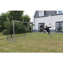 Exit Toys Backstop Sportnetz 300x900cm - 1 Stk