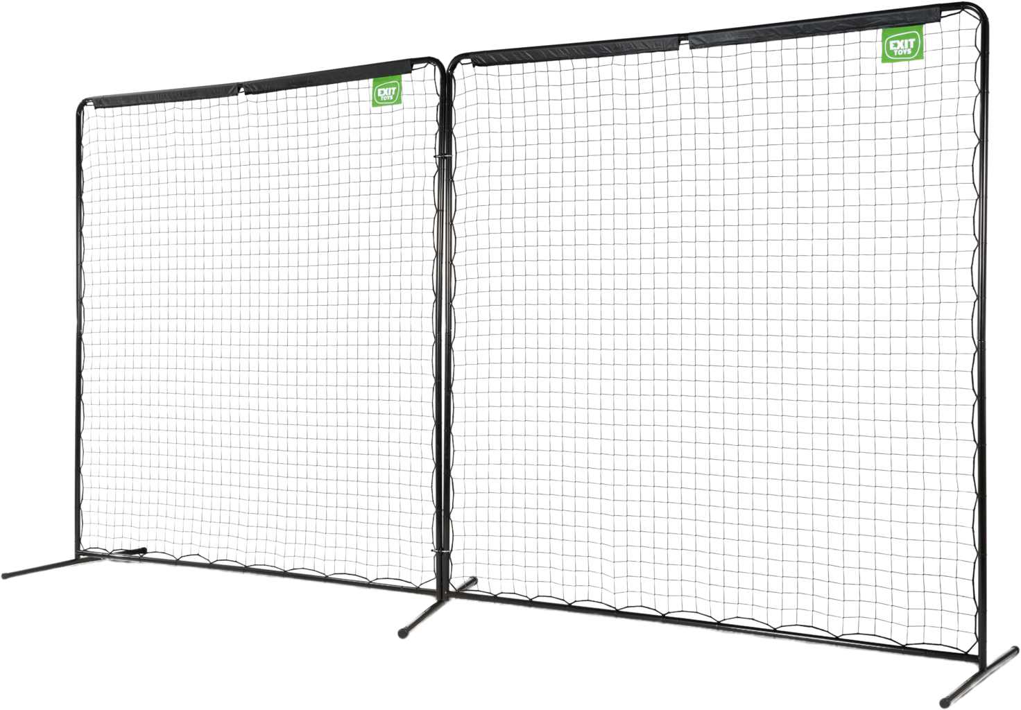 Exit Toys Backstop Sportnetz 300x600cm - 1 Stk