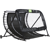 Exit Toys Kickback Fußball Rebounder 124x90cm