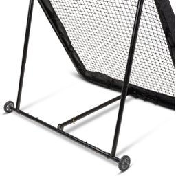 Exit Toys Kickback Multisport Rebounder L 124x124m - 1 Stk