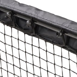 Exit Toys Kickback Multisport Rebounder L 124x124m - 1 Stk