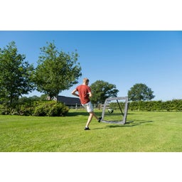 Exit Toys Kickback Multisport Rebounder L 124x124m - 1 Stk