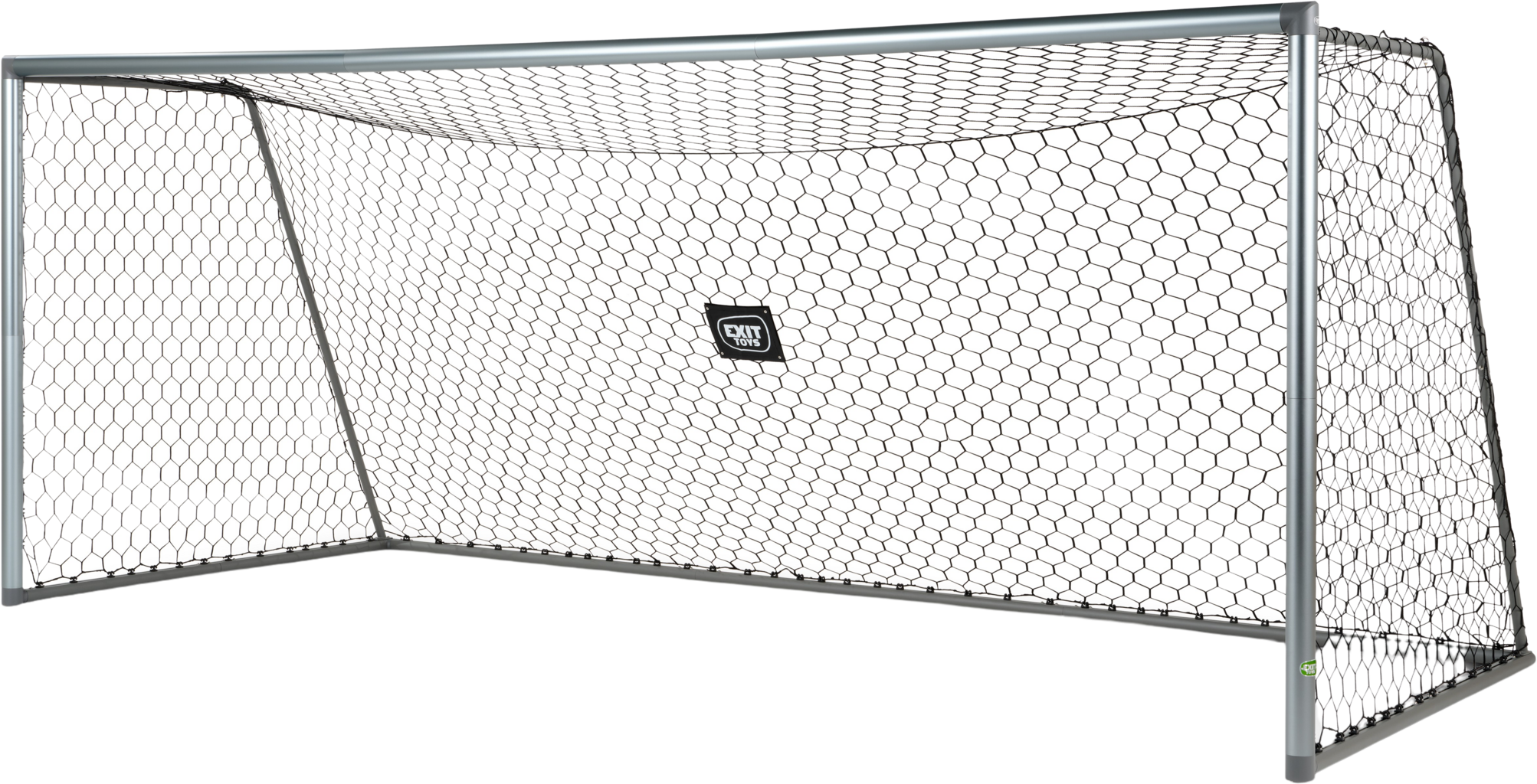 Exit Toys Scala Aluminium Fußballtor 500x200cm - 1 Stk