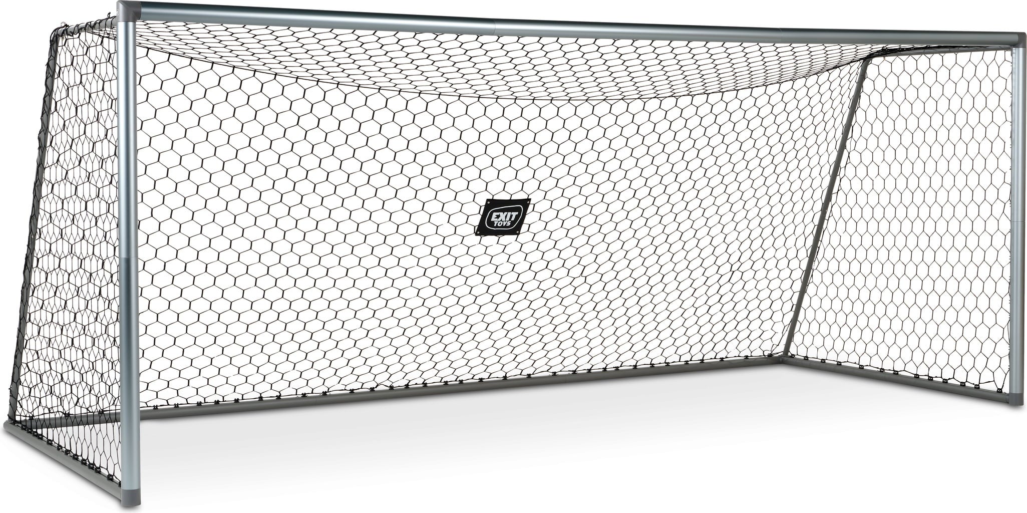 Exit Toys Scala Aluminium Fußballtor 500x200cm - 1 Stk