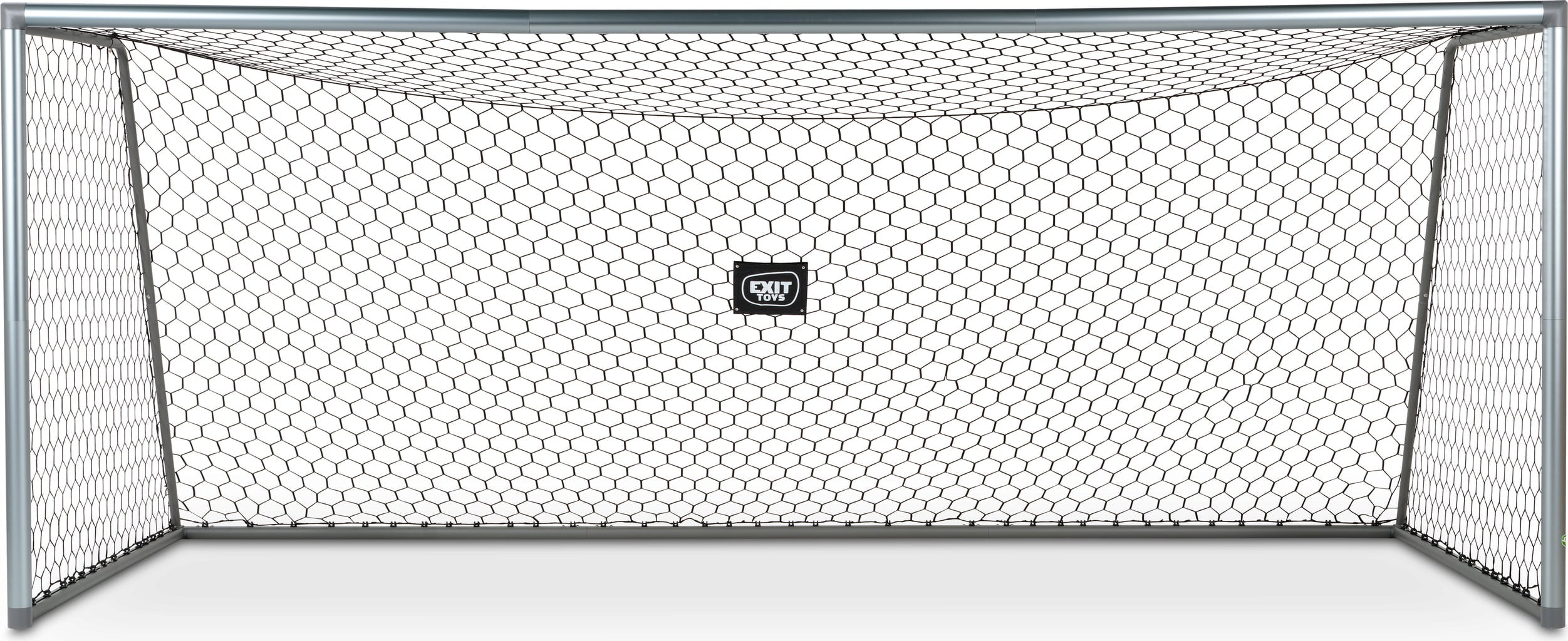Exit Toys Scala Aluminium Fußballtor 500x200cm - 1 Stk