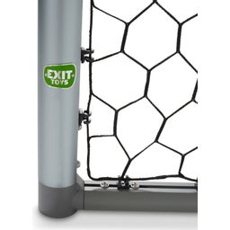 Exit Toys Scala Aluminium Fußballtor 500x200cm - 1 Stk