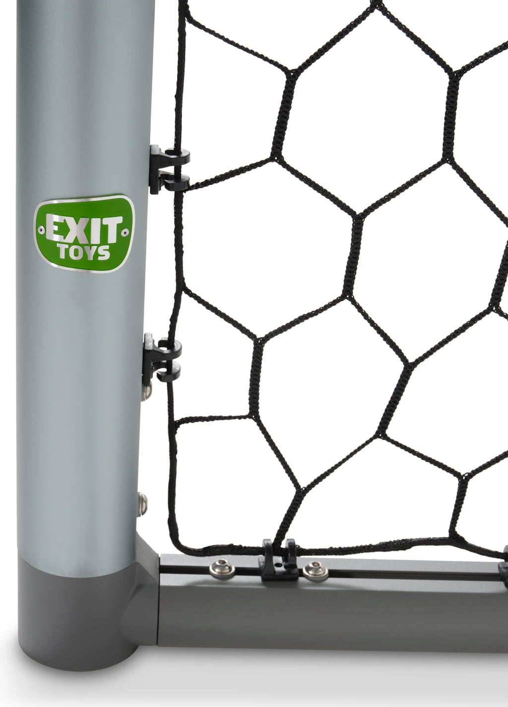 Exit Toys Scala Aluminium Fußballtor 500x200cm - 1 Stk