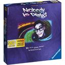 Ravensburger Nobody is perfect - 1 st.