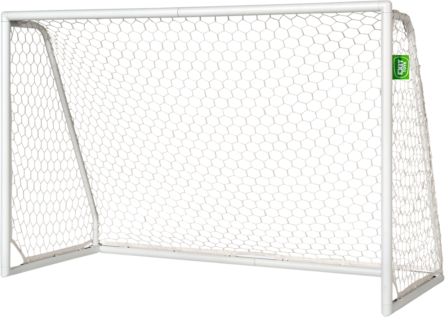 Exit Toys Scala Aluminium Fußballtor 180x120cm