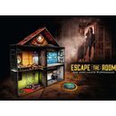 ThinkFun - Escape the Room - Das verfluchte Puppenhaus - 1 Stk