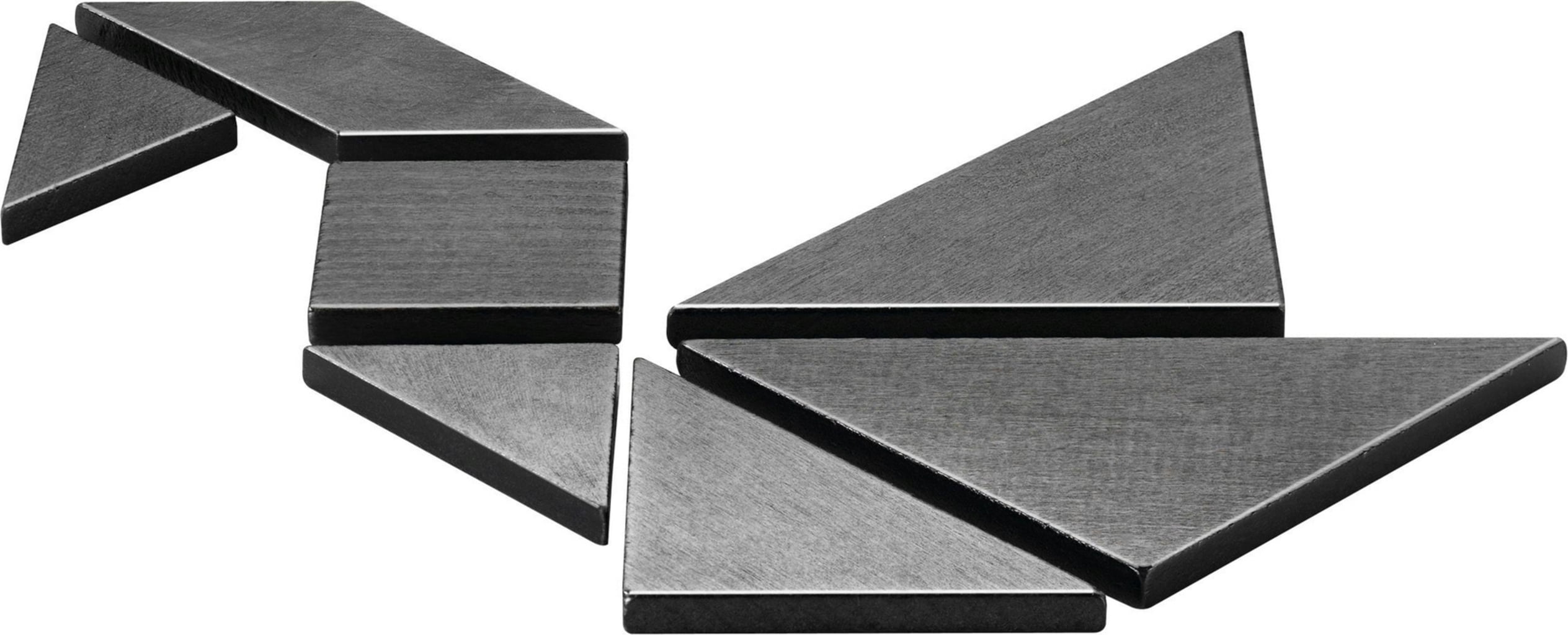 Schmidt Spiele Tangram in Metalldose - 1 st.