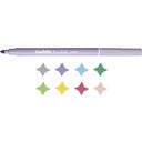 Carioca Pastel Felt Tip Pens