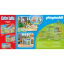 PLAYMOBIL 71331 - City Life - Aula Climatologia - 1 pz.