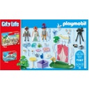 PLAYMOBIL 71367 - City Life - Hochzeits Fotobox - 1 k.