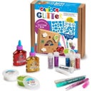 Carioca Glitter Creator box