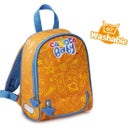 Carioca Baby Backpack & Color 2+