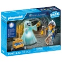 71797 - Novelmore - Starter Pack Ghost and Novelmore Knight - 1 item