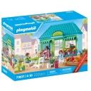 PLAYMOBIL 71807 - my Life - Flower Shop - 1 item