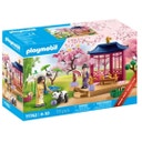 71762 - my Plus - Giardino Asiatico con Panda - 1 pz.