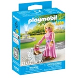 PLAYMOBIL 71737 - my Life - It-Girl with Chihuahua